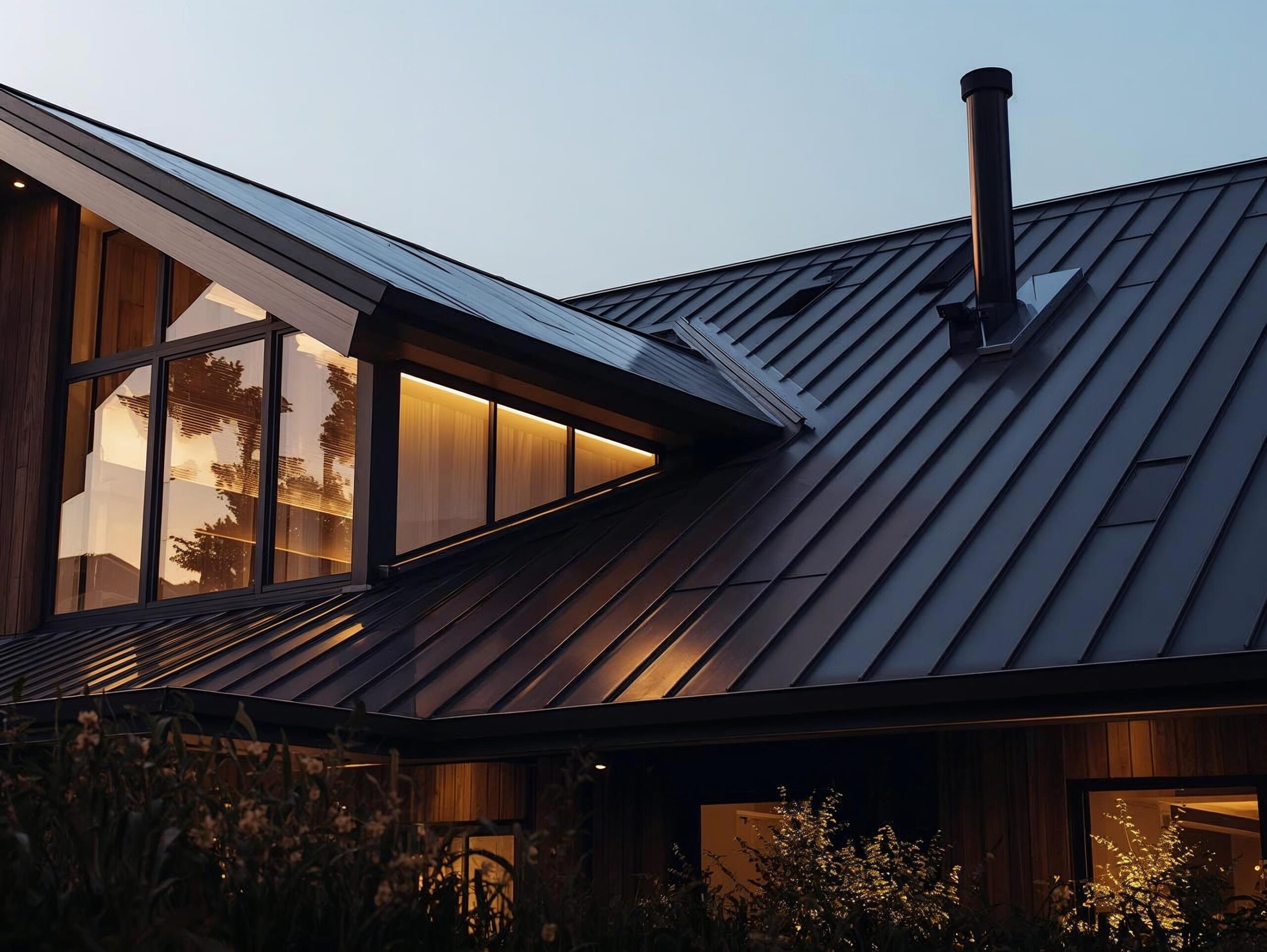 roofing service
