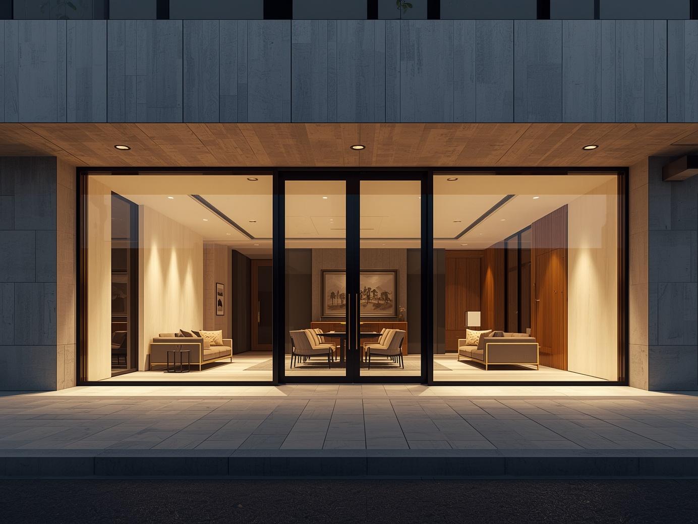 Impact Windows & Doors