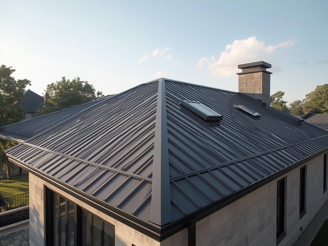 Roofing 4
